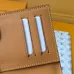 Louis Vuitton Monogram Passport Cover M14733 14x2.5cm #A63881