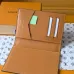 Louis Vuitton Monogram Passport Cover M14733 14x2.5cm #A63881