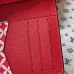 Louis Vuitton N40776 Chip Version Collaborative Pouch Wallet - Pattern Design #A59469