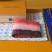 Louis Vuitton Slender Monogram Gradient Wallet, 11 x 8.5 x 2 cm #A63217