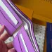 Louis Vuitton Slender Monogram Gradient Wallet, 11 x 8.5 x 2 cm #A63217