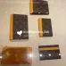 Louis Vuitton Triple Card Holder M14733 11x8x0.5cm #A63882