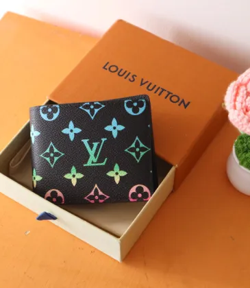 Louis Vuitton Wallet MULTIPLE Size:11.5x 9cm #A48396 Louis Vuitton Wallet MULTIPLE Size:11.5x 9cm #A48396