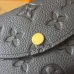 Louis Vuitton Wallets M81455 #A58356