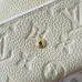 Louis Vuitton Wallets M81455 #A58356