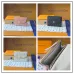 Louis Vuitton Wallets M81455 #A58356