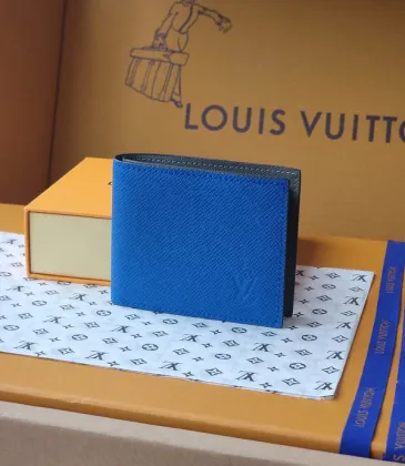 Louis Vuitton Wallets Monogram Marco #A52598 Louis Vuitton Wallets Monogram Marco #A52598
