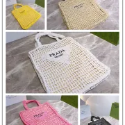 Prada AAA+ Handbags #999930390 Prada AAA+ Handbags #999930390