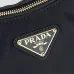 Prada  Tessuto Locker Shoulder Bag #B68306