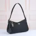 Prada  Tessuto Locker Shoulder Bag #B68306