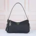 Prada  Tessuto Locker Shoulder Bag #B68306