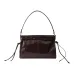 Prada Women's Bonnie Leather Shoulder Crossbody Bag 1BC297 | 26×17×10cm #B69309