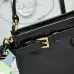 Prada Women's Bonnie Leather Shoulder Crossbody Bag 1BC297 | 26×17×10cm #B69309