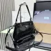 Prada Women's Bonnie Leather Shoulder Crossbody Bag 1BC297 | 26×17×10cm #B69309