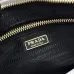 Prada Women's Bonnie Leather Shoulder Crossbody Bag 1BC297 | 26×17×10cm #B69309