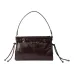 Prada Women's Bonnie Leather Shoulder Crossbody Bag 1BC297 | 26×17×10cm #B69309
