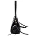 Prada Women's Bonnie Leather Shoulder Crossbody Bag 1BC297 | 26×17×10cm #B69309