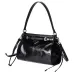 Prada Women's Bonnie Leather Shoulder Crossbody Bag 1BC297 | 26×17×10cm #B69309
