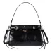 Prada Women's Bonnie Leather Shoulder Crossbody Bag 1BC297 | 26×17×10cm #B69309