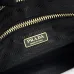 Prada Women's Bonnie Leather Shoulder Crossbody Bag 1BC297 | 26×17×10cm #B69309
