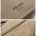 Prada Canvas Messenger Bag 2VD085-2 34×29×10cm #B67315