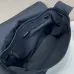 Prada Canvas Messenger Bag 2VD085-2 34×29×10cm #B67315