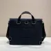 Prada Canvas Messenger Bag 2VD085-2 34×29×10cm #B67315