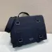 Prada Canvas Messenger Bag 2VD085-2 34×29×10cm #B67315
