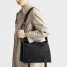 Prada Canvas Messenger Bag 2VD085-2 34×29×10cm #B67315