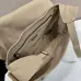 Prada Canvas Messenger Bag 2VD085-2 34×29×10cm #B67315