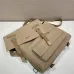 Prada Canvas Messenger Bag 2VD085-2 34×29×10cm #B67315