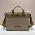 Prada Canvas Messenger Bag 2VD085-2 34×29×10cm #B67315