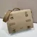 Prada Canvas Messenger Bag 2VD085-2 34×29×10cm #B67315