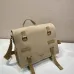 Prada Canvas Messenger Bag 2VD085-2 34×29×10cm #B67315