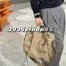 Prada Canvas Messenger Bag 2VD085-2 34×29×10cm #B67315
