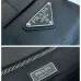 Prada Leather Messenger Bag 2VD085 34×29×10cm #B67316