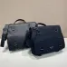 Prada Leather Messenger Bag 2VD085 34×29×10cm #B67316