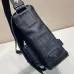 Prada Leather Messenger Bag 2VD085 34×29×10cm #B67316