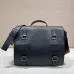 Prada Leather Messenger Bag 2VD085 34×29×10cm #B67316