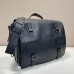 Prada Leather Messenger Bag 2VD085 34×29×10cm #B67316