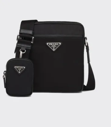 Prada Men's message bag #999928128 Prada Men's message bag #999928128