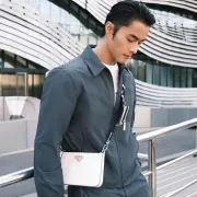 Prada original Men's Messenger Bags #999919525 Prada original Men's Messenger Bags #999919525
