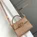 Valentino 1996 VSling Mini Crystal Handbag VLogo Magnetic Closure Crossbody Bag #B67276