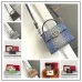 Valentino 1996 VSling Mini Crystal Handbag VLogo Magnetic Closure Crossbody Bag #B67276