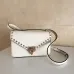 Valentino 2027 Rockstud Grainy Leather Shoulder Crossbody Bag #B67275