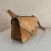 Valentino 2027 Rockstud Grainy Leather Shoulder Crossbody Bag #B67275
