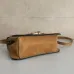 Valentino 2027 Rockstud Grainy Leather Shoulder Crossbody Bag #B67275