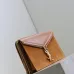 SAINT LAURENT Cassandra Envelope Crossbody Bag Set – Tan Leather-Suede &amp; Black Velvet with Gold YSL Logo (Detachable Chain Strap) #A58773
