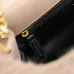 SAINT LAURENT Loulou Medium Shoulder Bag – Light Beige Suede with Chevron Quilt &amp; Tone-On-Tone YSL Logo (Convertible Chain Strap) #A58776