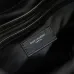 Saint Laurent Women's Nylon Crossbody Bag: Iconic YSL Logo with Drawstring Design for Modern Luxury Lovers #A57476